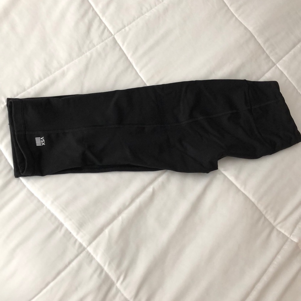 VSX Sport- Capri workout pants